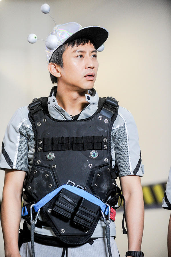 《奔跑吧!兄弟》第六季即将开录,这样的阵容你是否接受
