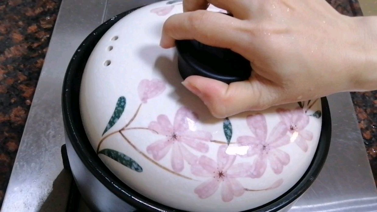 春夏交替,用对水果来煲汤,不仅鲜甜美味,还能清热祛燥润肺止咳