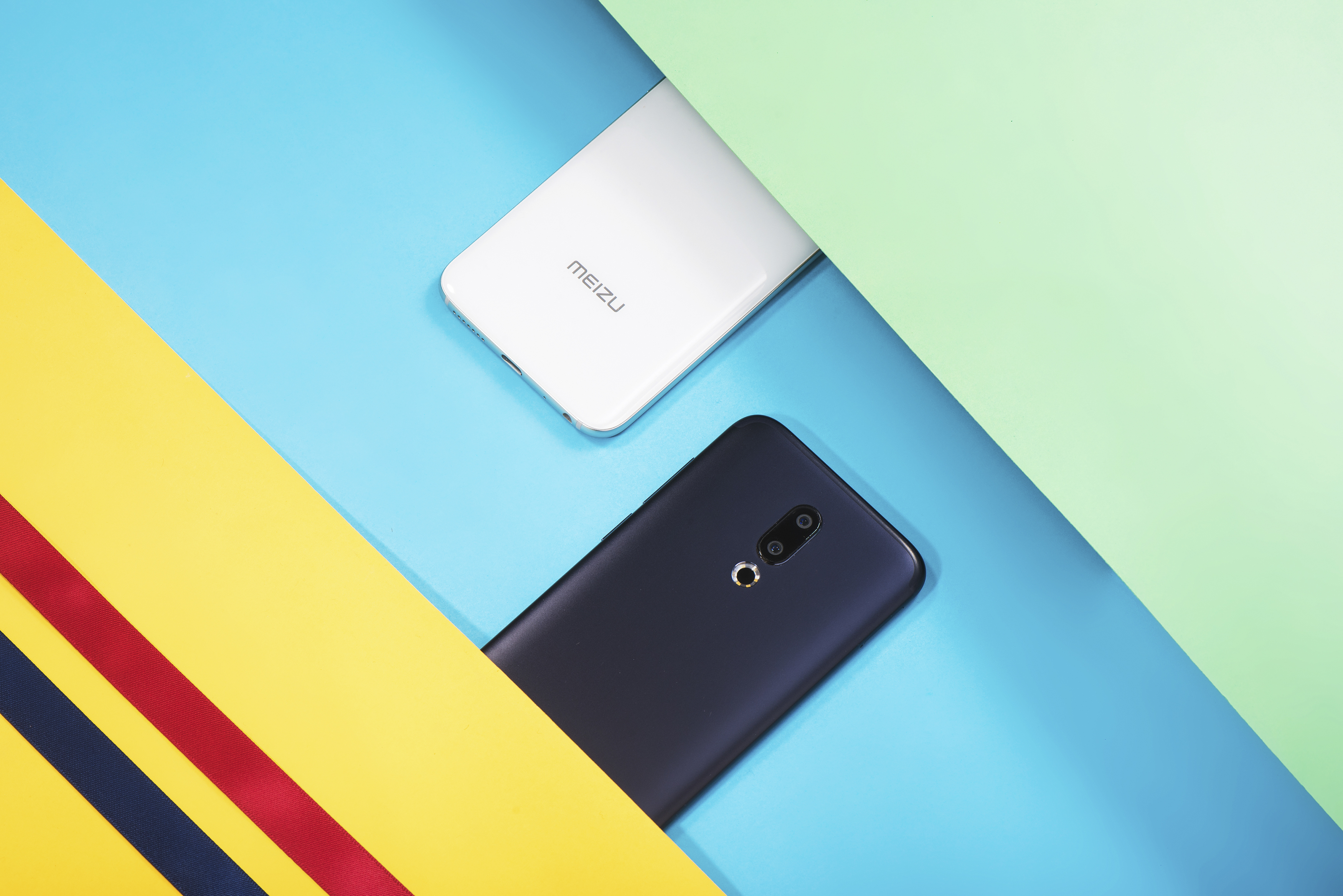 真香预警!魅族16系列低至1798起 网友:给我不剁手的理由