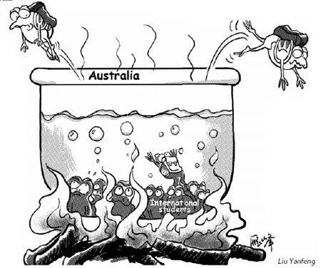 墨菲定律:青蛙法则