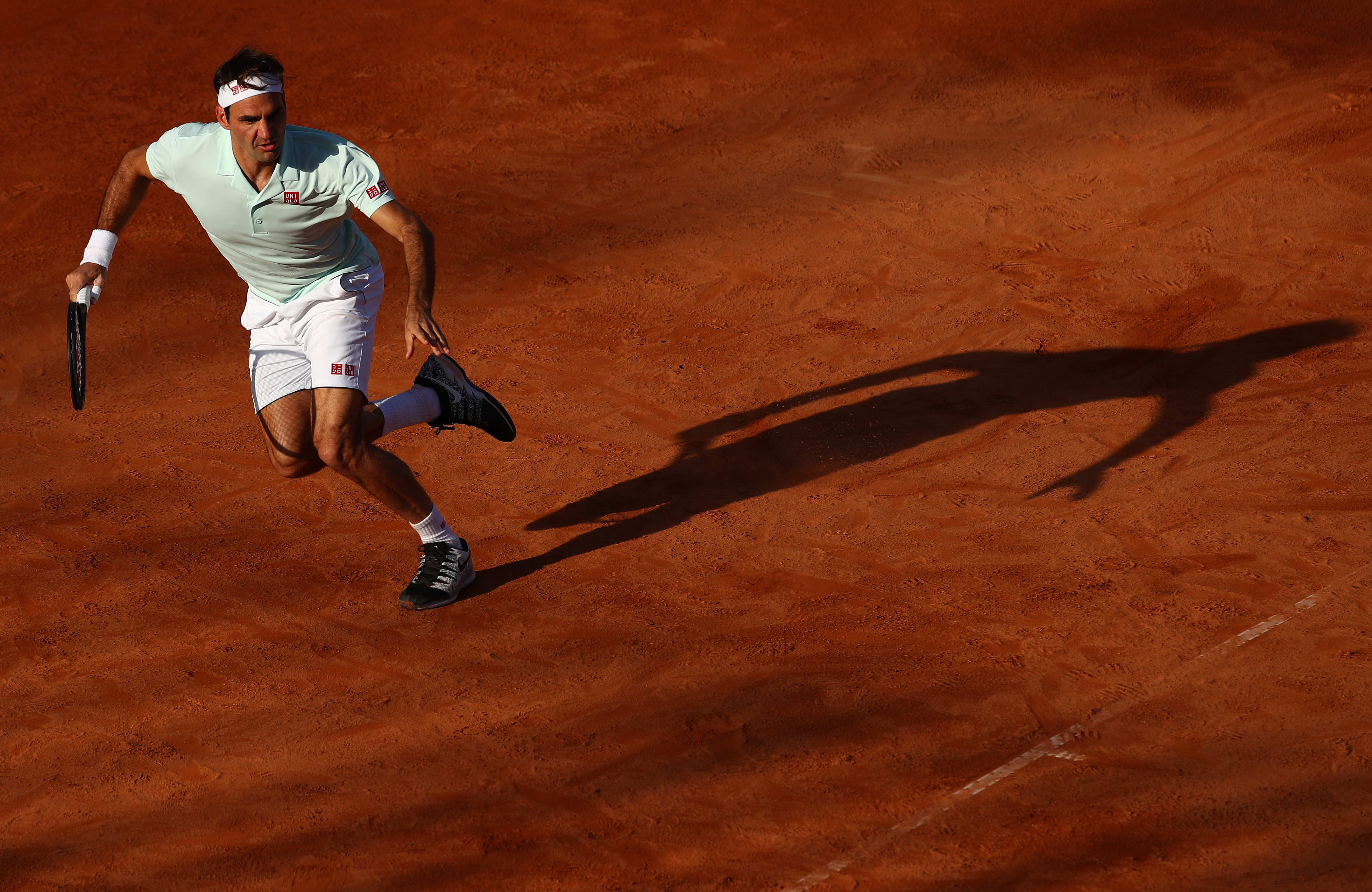 法网三巨头本周日挥拍,夺冠热门还看纳达尔