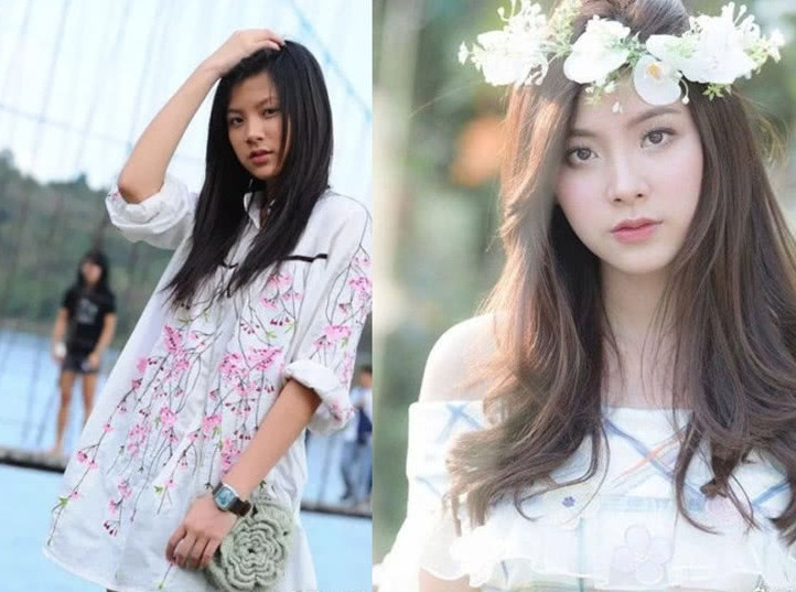 "初恋这件小事"演员八年前vs八年后,小水成熟,他越来越帅气