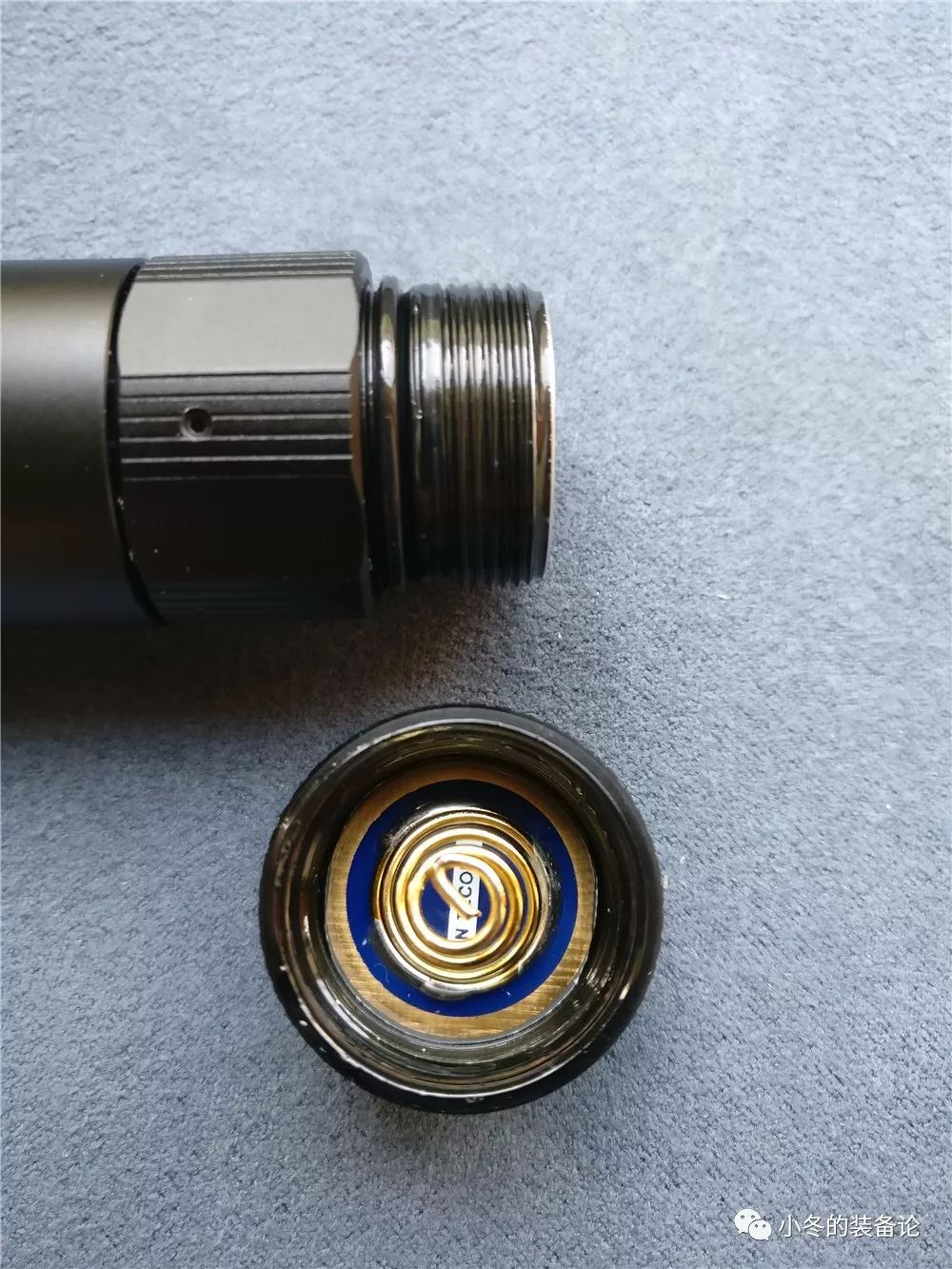 无需多讲,再次简评-奈特科尔lr12二合一宿营灯