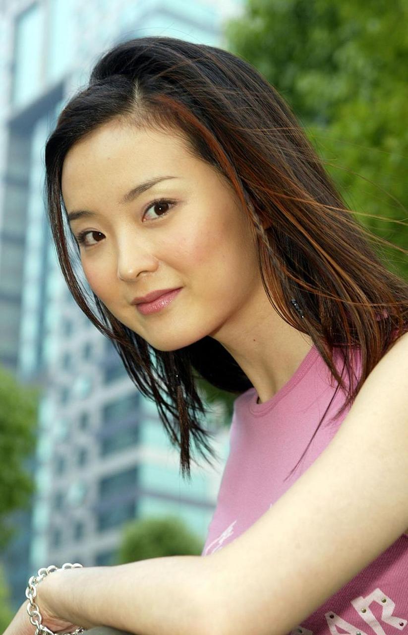 "晴格格"王艳,两个字真的令人羡慕!