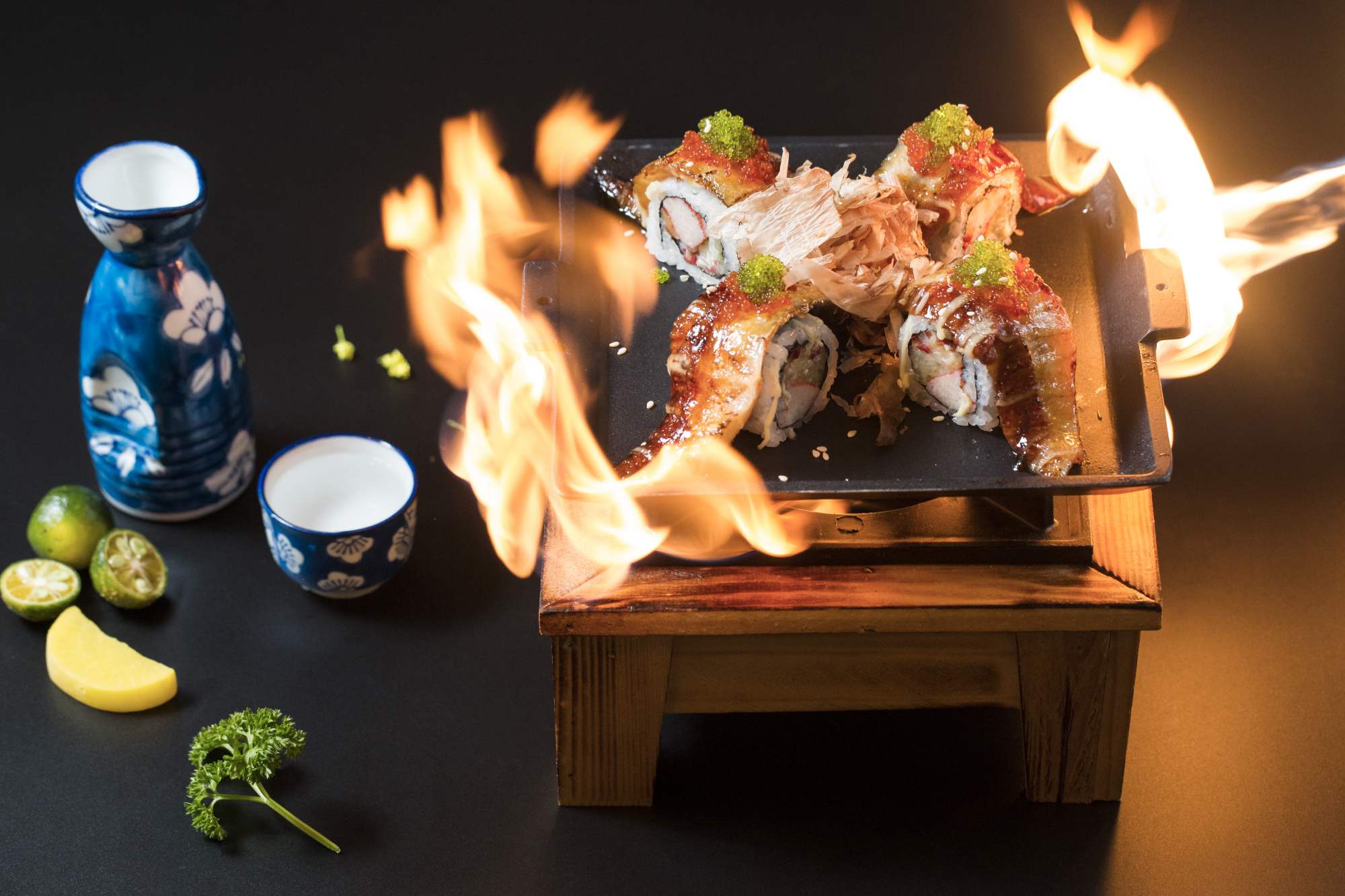 美食摄影这5个步骤,不仅照片能唤醒味蕾,还可以"香飘"朋友圈