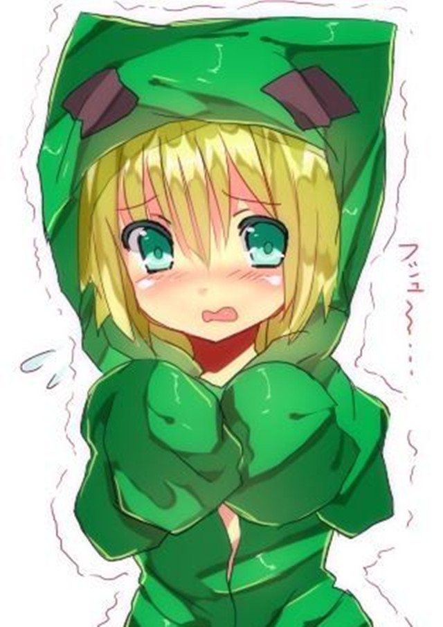 所以,这位可爱的苦力怕你们谁会领回家呢?