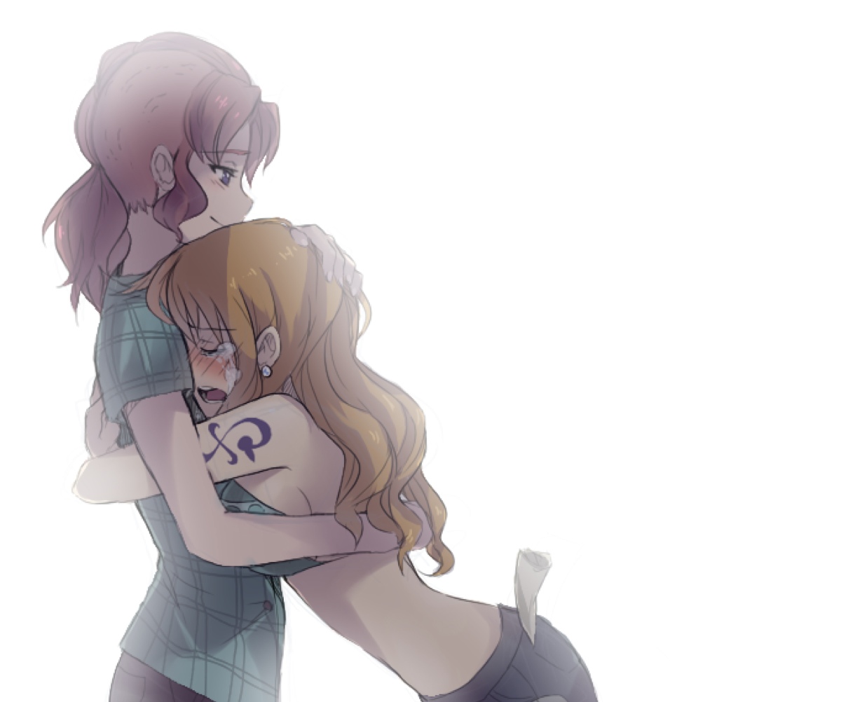 那些相信着路飞并朝梦想前进的人(2)