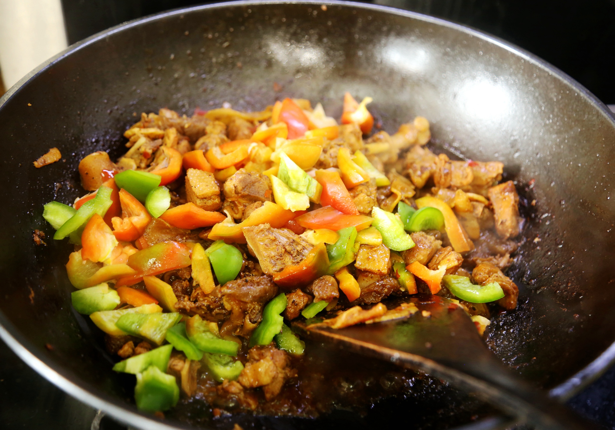 立秋后贴健康"小秋膘",秋天吃肉,就当多吃此肉肉!