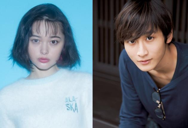 《绝对恋爱命令》主演确定 小关裕太玉城tina出演