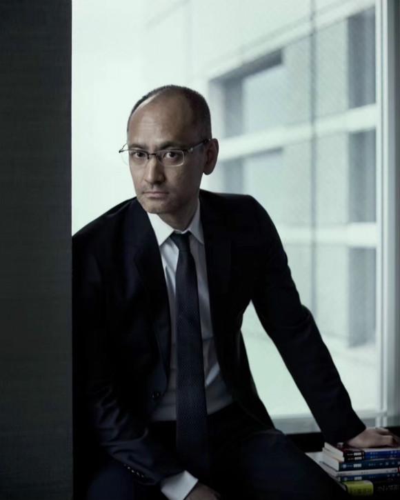 献给都市异乡客的"情书" 吉田修一获奖作《公园生活》翻译出版