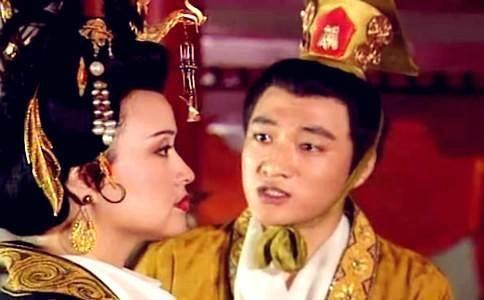 武周时期立储风波:为何"废皇帝"李显成了最后的赢家?