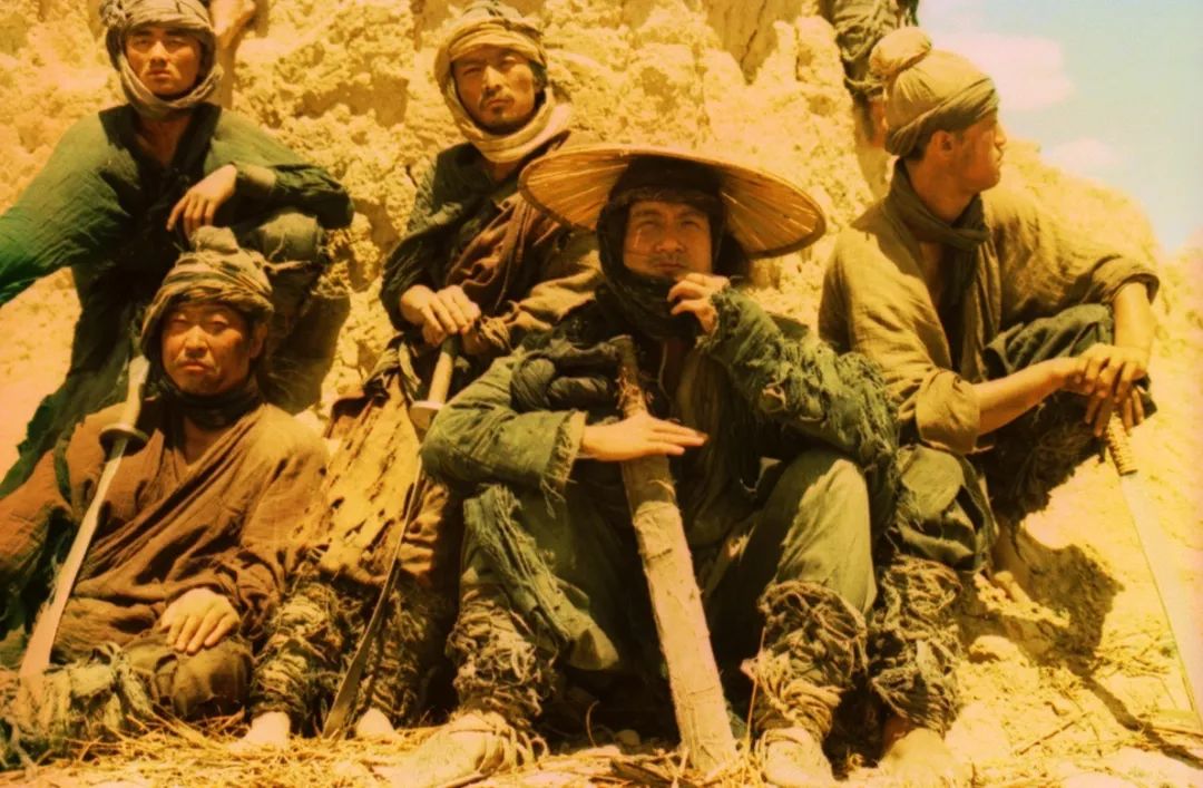 汪远思:你大爷永远是你大爷