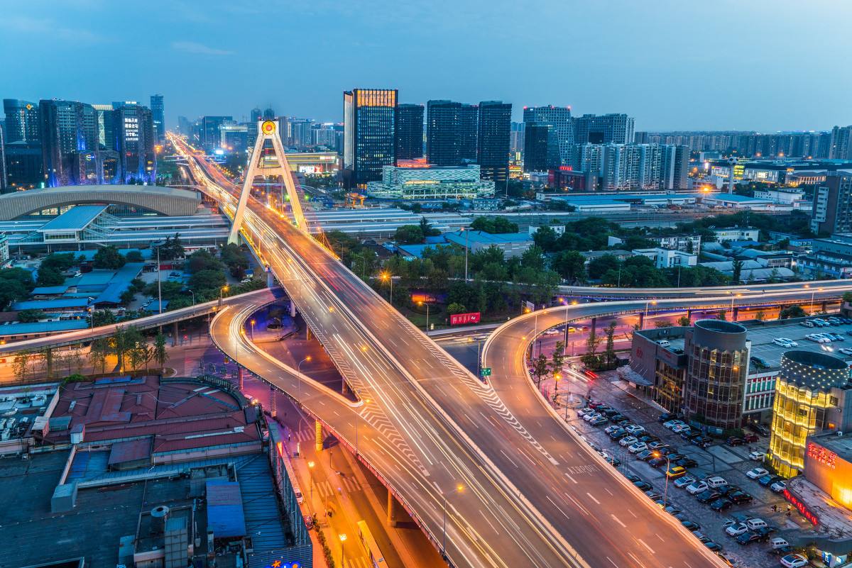 哪些新一线城市人口将超千万?郑州,西安有望晋级