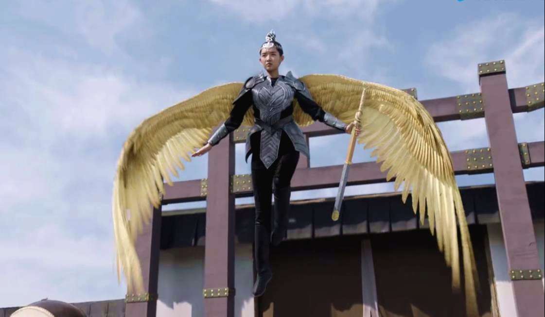 九州天空城2:风如澈被云沐阳斩断金翼,还能长出么?答案很意外