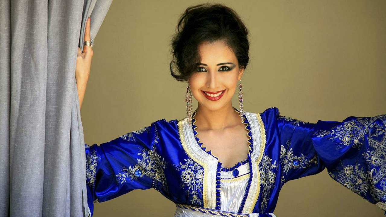 该国被称网红国家,大量混血美女,对中国免签,实行一夫多妻制