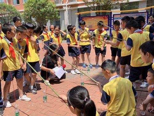 金海实验小学图片