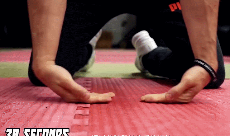 怎样强化手腕的灵活性,三个动作,充分发挥你的潜力