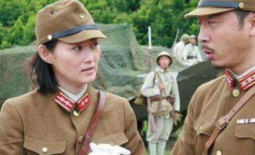 当日本人看到抗战神剧中的这种日军军官时,有些怀疑自己的眼睛