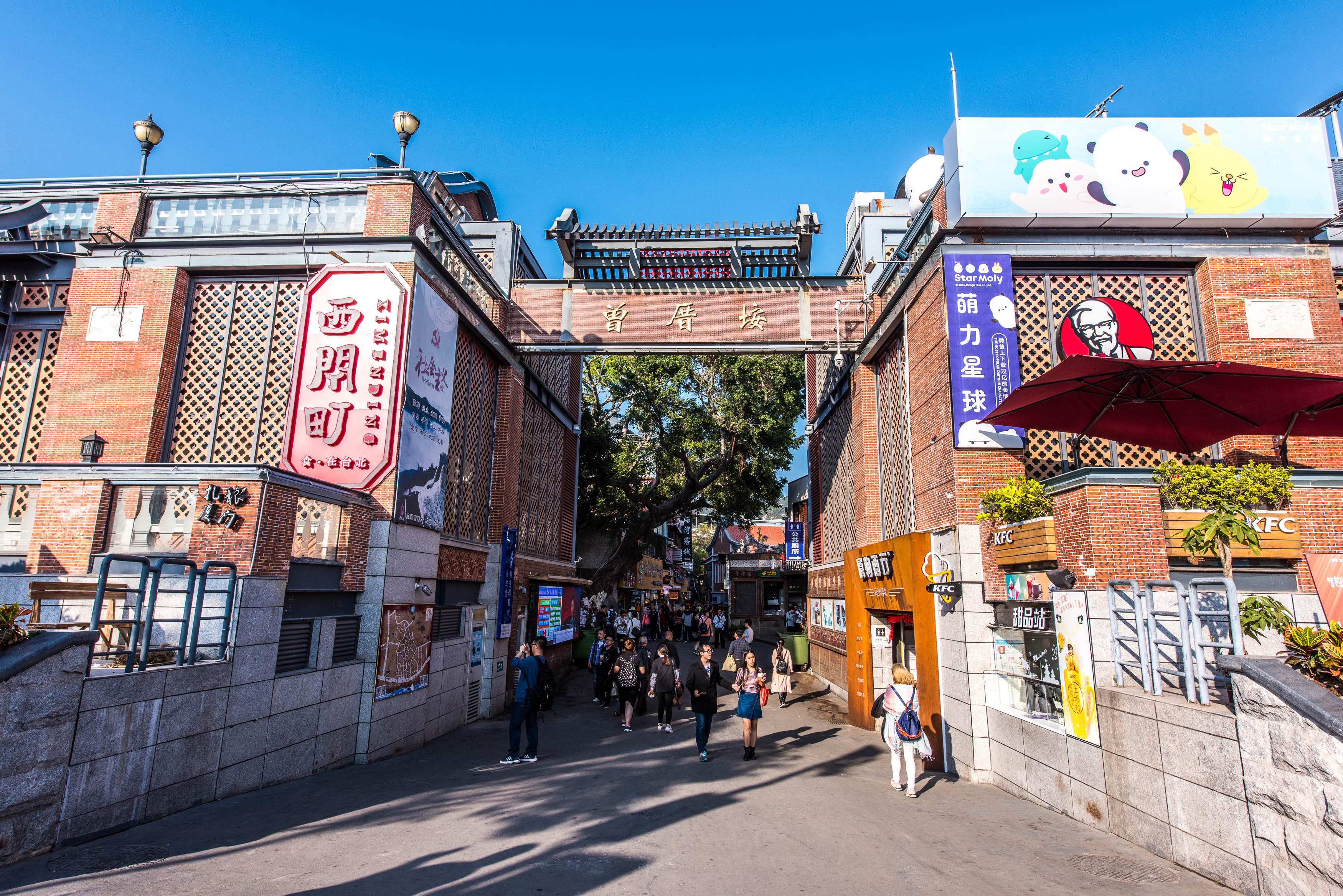 来厦门旅游,这些景点你都去过吗?喜欢旅游的朋友千万别错过