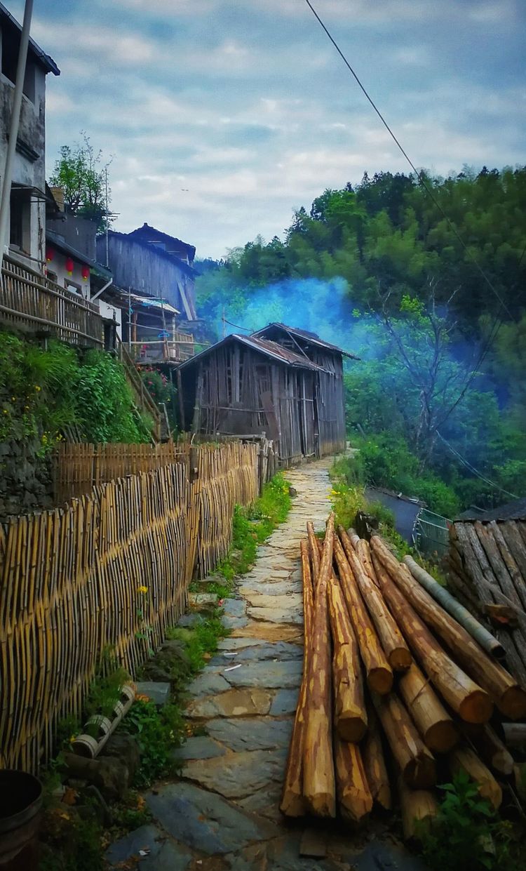 木梨硔游玩路线参考