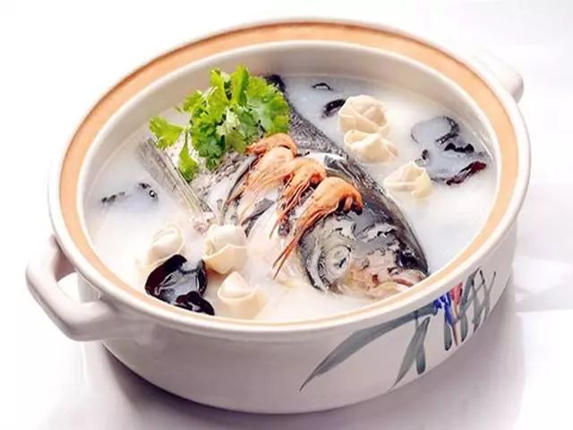 秋季要品尝的庐江时令美味,你都吃过了吗?