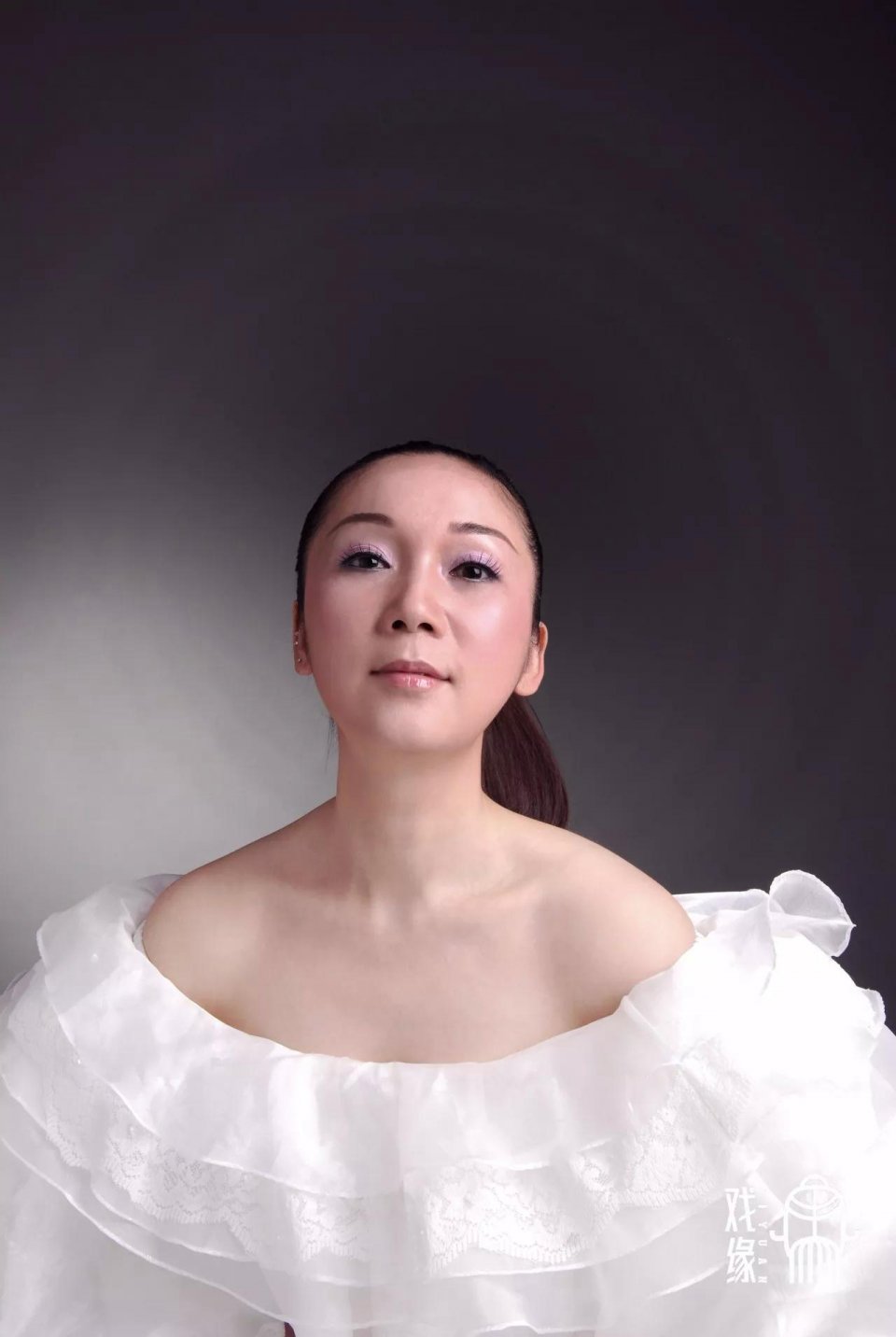 戏缘直播:为爱而生,情系黄梅——黄梅戏名家张小萍做客戏缘直播