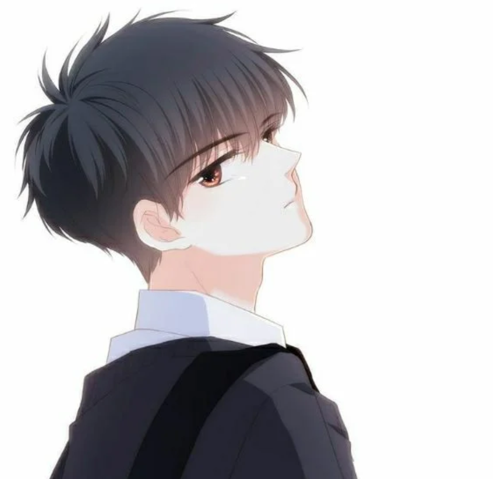 《怦然心动》超甜情侣头像,快收藏起来吧