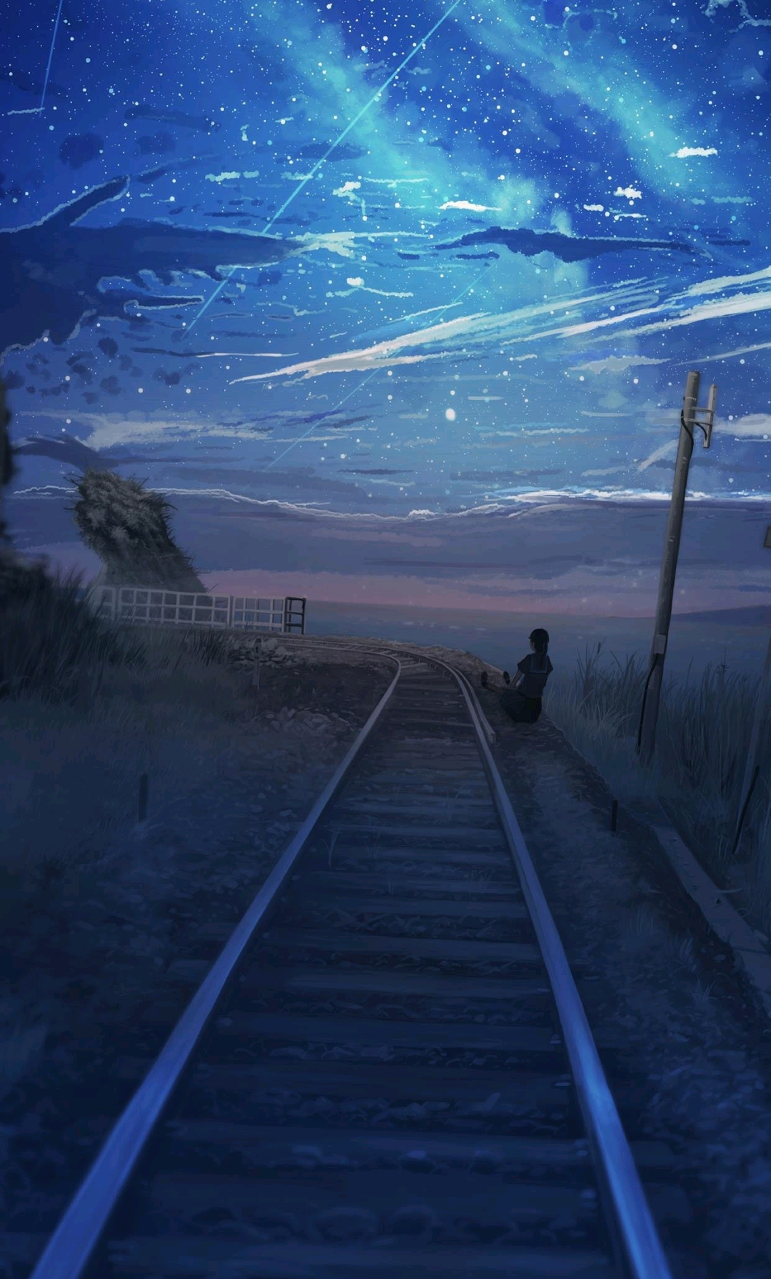 手机壁纸,个性美图精选分享