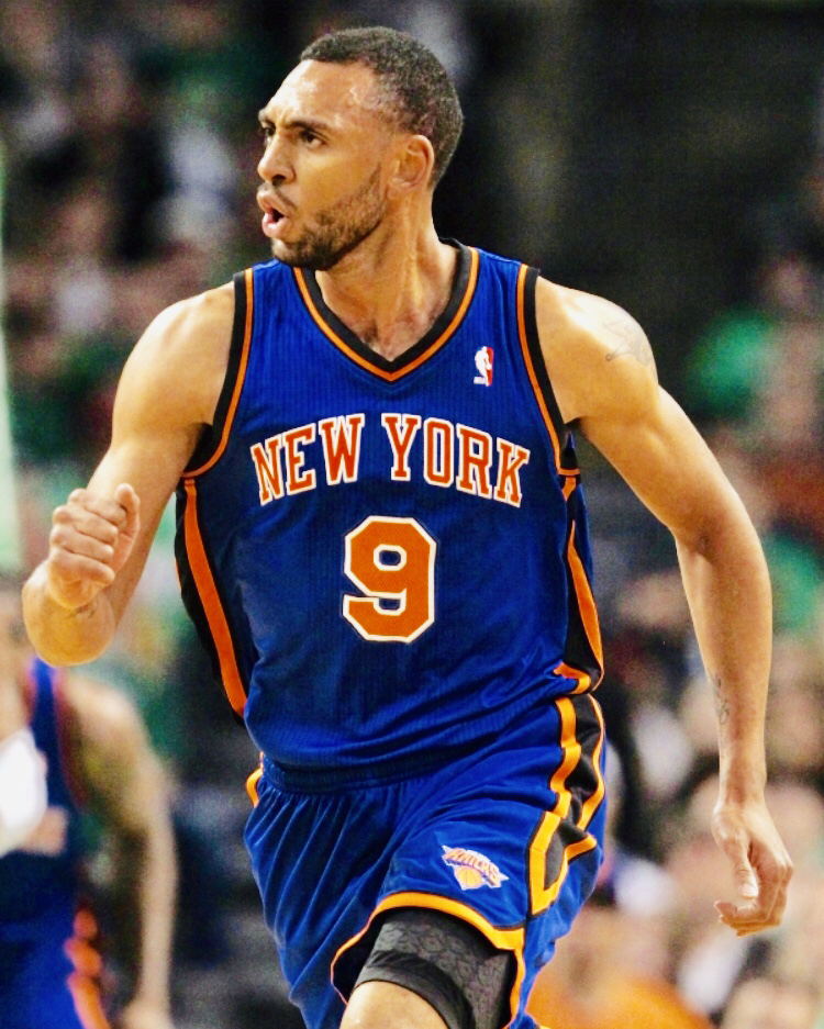 第二位:乔史密斯( 52).