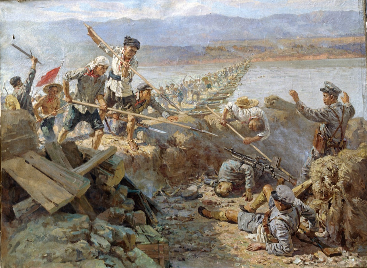 贫富差距的加大导致王朝的覆灭?原来只是造反者手中的武器而已