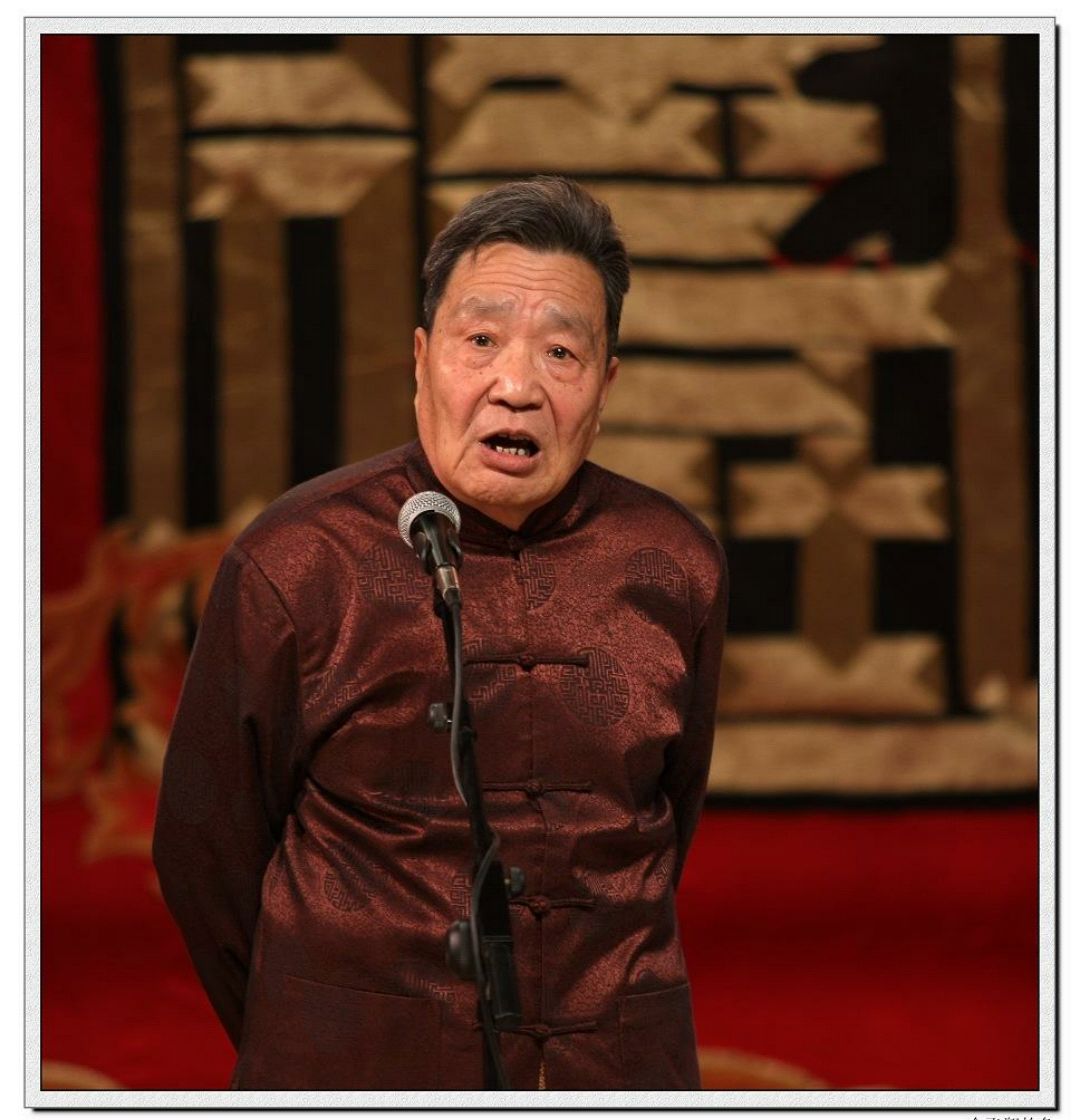 "德云四老"之一的邢文昭去世,张云雷:师爷,您走好!