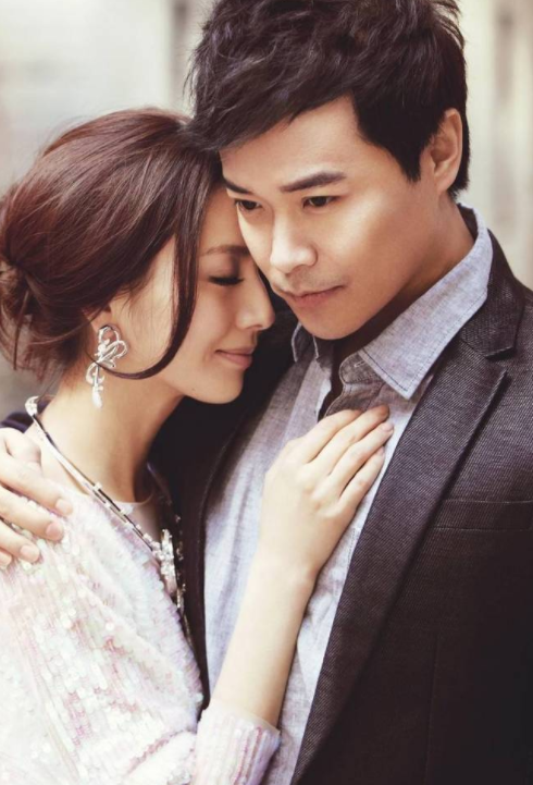 昔日京城大少,陈思诚现今中年发福,身材无限接近杜海涛