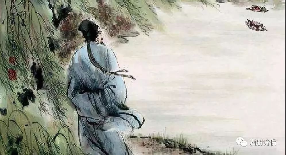 《方山子传》:人生跌宕起伏的传奇