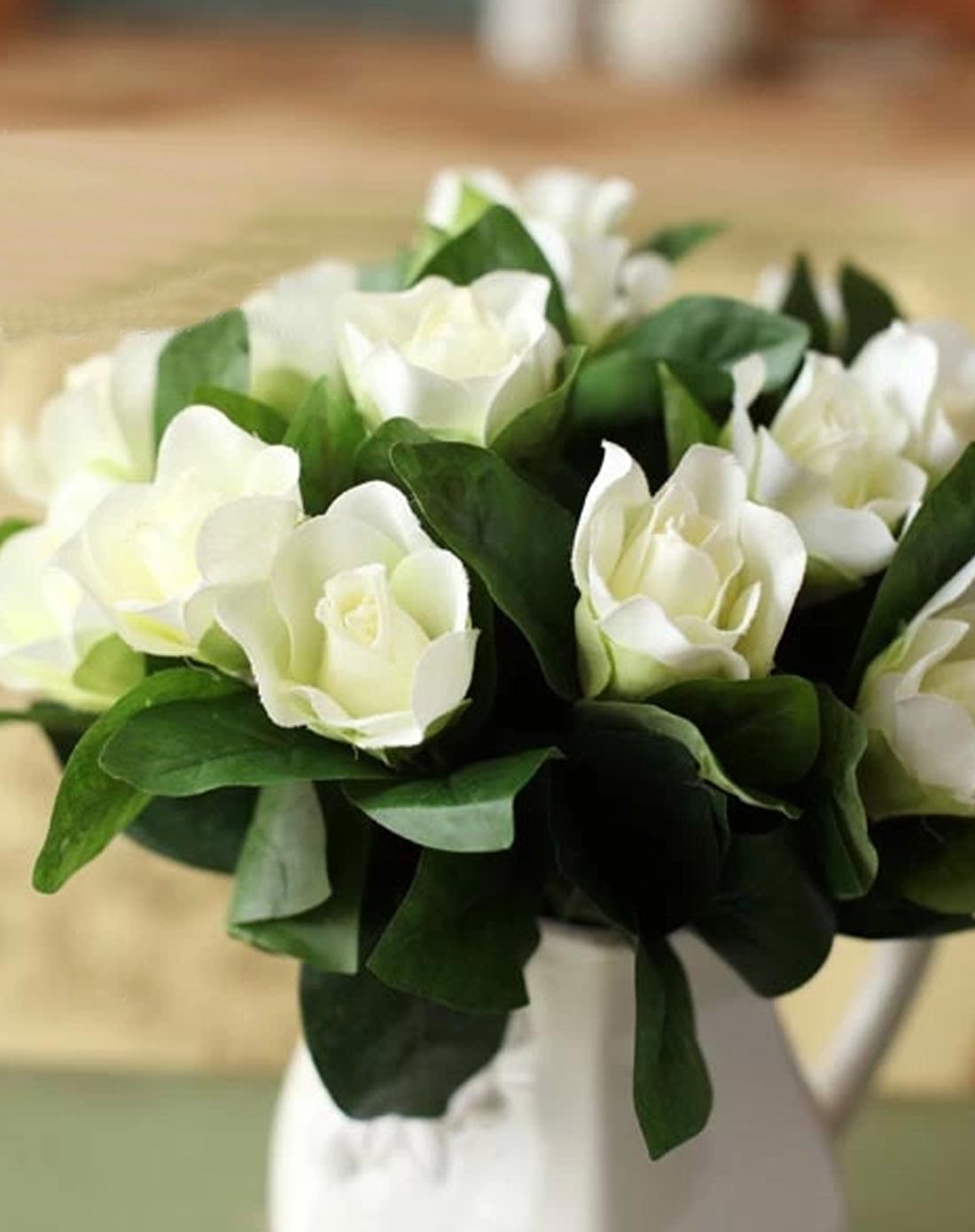 栀子花为何不开花?掌握这"5种"开花技巧,栀子花轻松花爆盆