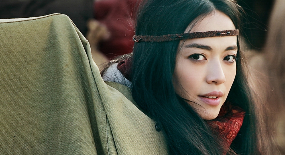 《鬼吹灯》5版"shirley杨"评价不一,最被看好的她至今无缘出演