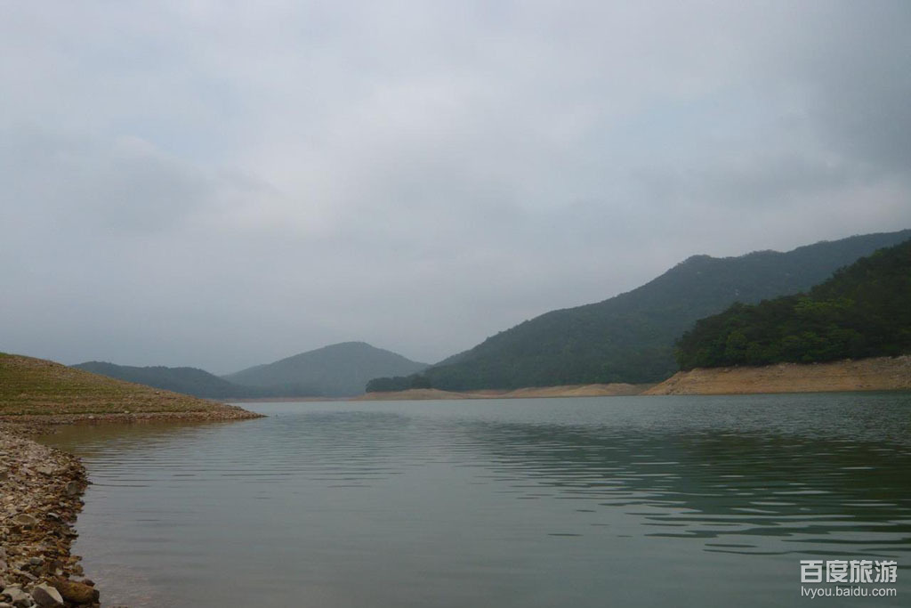 2 厦门·汀溪水库