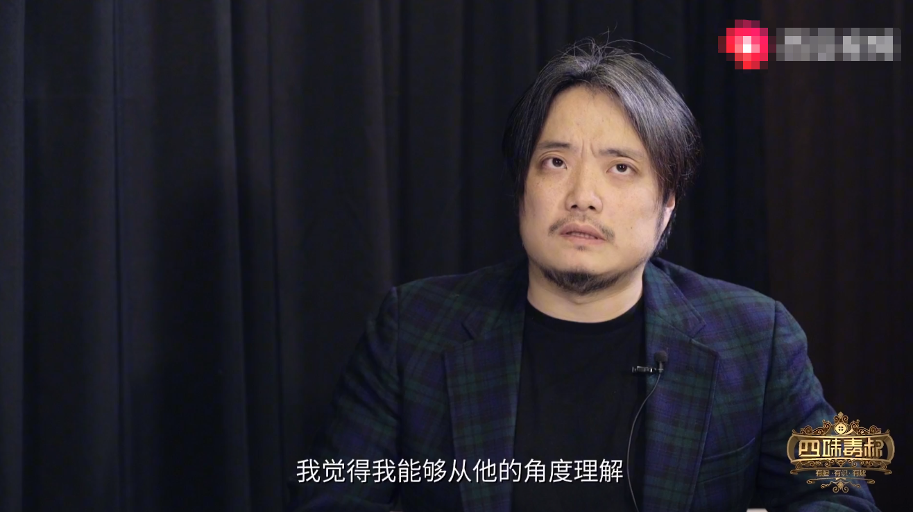 韦正回应王传君对《爱情公寓》的评价:可以伤害我,但别伤害观众