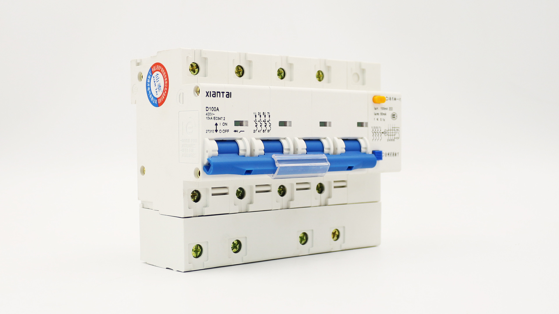 漏电如同虚设,这三重保护你家设置了吗?