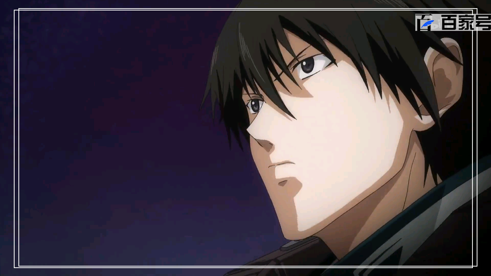 动漫破刃之剑:美图赏析可以截图非常精彩