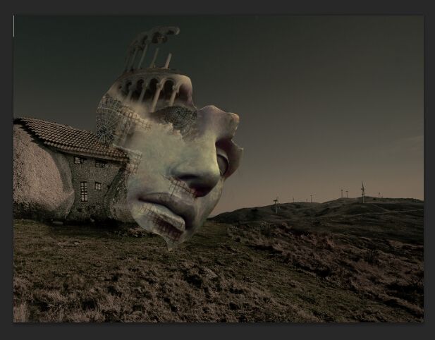 趣味测试:一眼选出最让你害怕的场景,测你是高智商还是高情商?