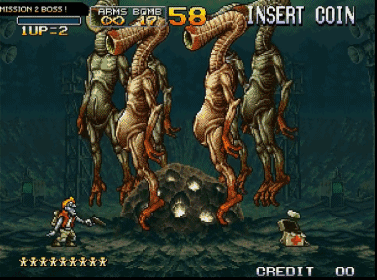 《合金弹头3》丧尸病原体,一切罪恶的根源:莫罗之眼和摩罗十诫