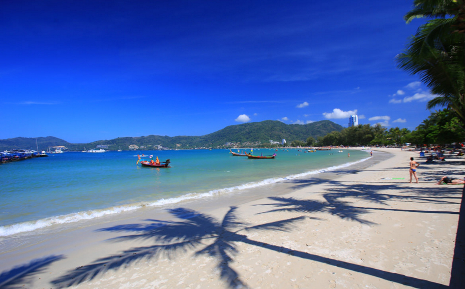 「普吉岛旅游」超推荐!普吉岛自由行5大必去景点!