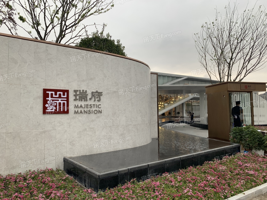 台州中粮瑞府怎么样 台州中粮瑞府电话