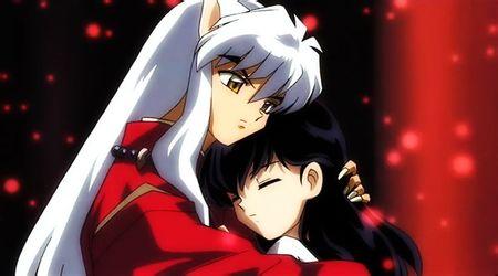 犬夜叉的四部剧场版电影,我还是喜欢最后一部