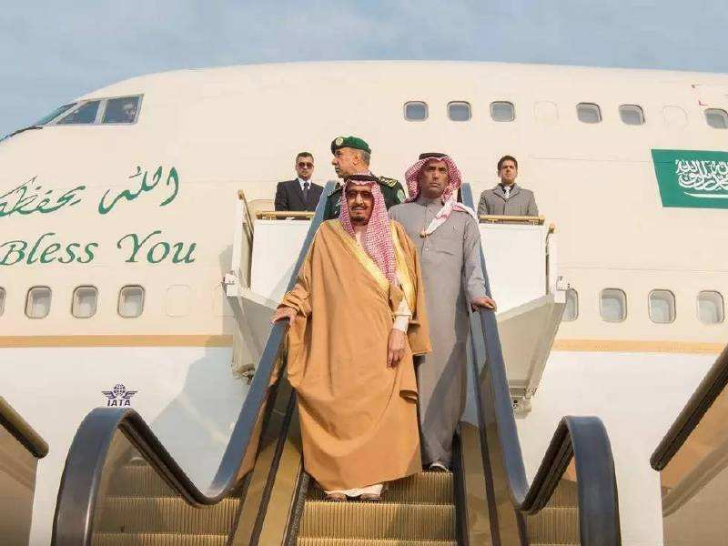 最能炫富的沙特,近年来都不敢炫富了,三个原因政府表示很无奈