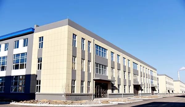 长春汽开区盛世汽车产业园:打造中小微车企集聚发展的"梦工厂"