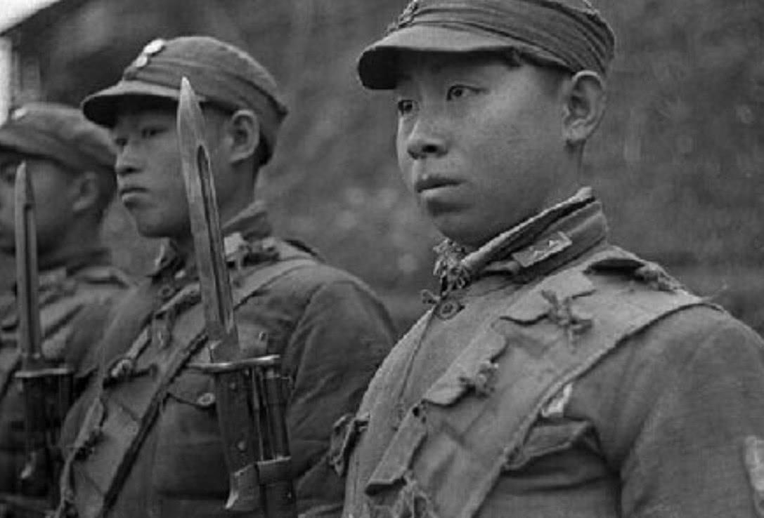 桂系"狼兵"有多少成色?用抗战中的四大会战说事,结果难以想象