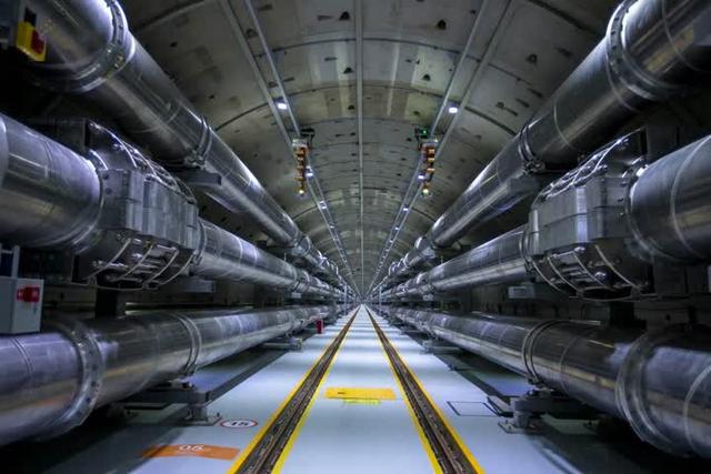 世界首条特高压电力管廊:苏通gil综合管廊正式投运 创多项世界之最