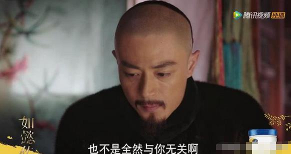 如懿前后期哭戏大不相同,周迅提起难产片段,怒问渣龙不禁落泪