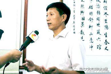 《段铁林书法心语》新书面世新闻发布会暨书法作品展在石家庄举行